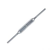 Tendeur À Souder Noir - Bricoman