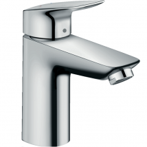 Mitigeur Lavabo Hansgrohe Logis 100 - Bricoman