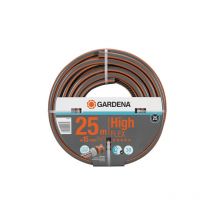 Tuyau D'Arrosage Gardena - Comfort Highflex - Diamètre 15 Mm - 25 M - 18075-26 - Bricoman