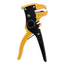 Pince Automatique À Dénuder Le Câble - 0,5 À 6mm² - Zenitech - Tecnomat