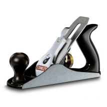 Rabot D Établi Bailey N°3 240mm Stanley 1 12 003 - Bricoman