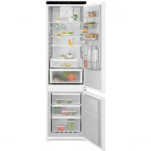Réfrigérateur Combiné Encastrable Electrolux Enp7md19s Greenzone - Bricoman