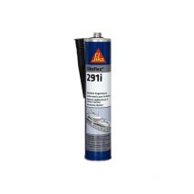 Colle Mastic Marine Sika Sikaflex 291i - Noir - 300ml - Bricoman