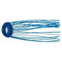 Plombs Plastique Bleu Mobiak - Bricoman