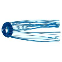 Plombs Plastique Bleu Mobiak - Tecnomat