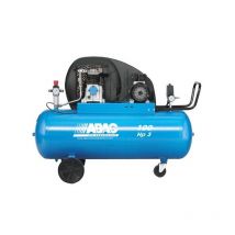Compresseur 100 Hp3 T C2 A29b Ct3 Abac - Bricoman