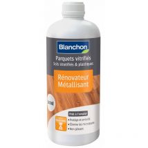 Rénovateur Métallisant Satiné Blanchon 1l - Bricoman