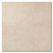 Carrelage Sol Extérieur Effet Béton Beige 60x60x2 Cm - Ro'ma Nature - Bricoman