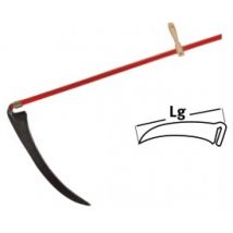 Faux À Herbe Sans Talon 65cm Sans Manche - Bricoman