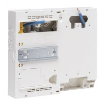 Platine Pour Compteur Électronique Ce Et Linky + Disjoncteur Edf-siemens - Bricoman