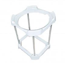 Trépied Pour Pose Au Sol Chauffe Eau Électrique Mural De Dietrich - Bricoman