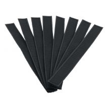 Ks Tools Bandes Velcros, Pack De 8 - Bricoman