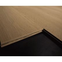 Parquet Contrecollé 15mm : Lame (harper) - Bricoman