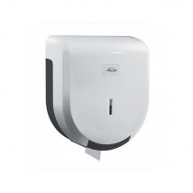 Distributeur De Papier Wc Géant - Abs-878536 - Bricoman