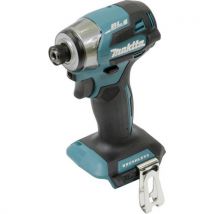 Makita Dtd173z Dtd173z Clé À Chocs Sans Fil 180 Nm 18 V Nombre D'Accus Fournis 0 - Bricoman