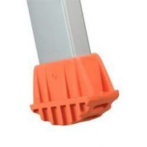 Paire Sabot Caoutchouc Tubesca Pour Marchepied 50x25mm - 9007150 - Bricoman