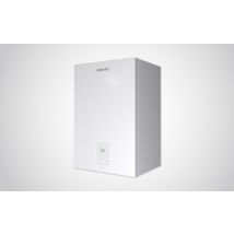 Chaudière Murale Gaz À Condensation Naia 3 Duo 35 Kw - Atlantic - 021376 - Bricoman
