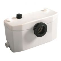 Sfa Sanibroyeur Plus - Broyeur Wc Et Salle D'Eau - Bricoman