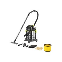 Aspirateur Eau Et Poussière Ryobi 18v One Plus - Sans Batterie Ni Chargeur R18wdv-0 - Bricoman