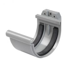 Nicoll Jonction À Joint 25 Gris - Bricoman