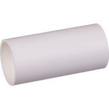 Manchon Pour Tube Irl - Blanc - 25 Mm - Legrand - Bricoman