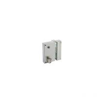 Serrure De Grille Vertical Pour Cylindre Européen Vachette 7217 - Bricoman