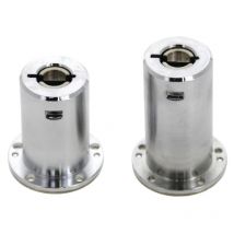 Double Pompes Vakmobil 40mm À Embase 5 Trous Heracles Vk4005h0101 - Bricoman