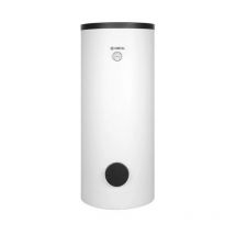 Ballon Préparateur D'Eau Chaude Sanitaire Ecs Émaillé Kospel - 1 Échangeur - 300l - Bricoman