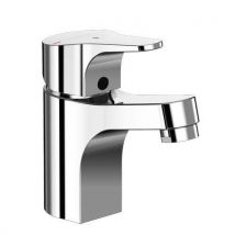 Porcher - Mitigeur Lavabo Ulysse C3 - D0791aa - Bricoman
