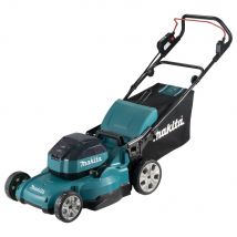 Makita - Tondeuse 48cm Makita 64vmax Bl6440, Dc64wa - Lm001jm101 - Bricoman