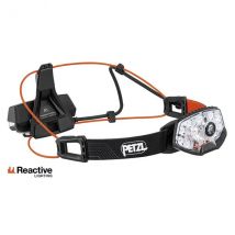 Petzl - Lampe Frontale Petzl Rechargeable Nao Rl 1500 Lumens - Bricoman