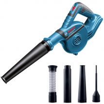 Bosch Gbl 18v-120 18v Li-ion Battery Blower Body - 270 Km/h - Bricoman