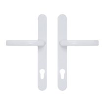 Garniture Eva Avec Ressort De Rappel Sur Plaques De 30mm - Carré (mm) : 8 - Entraxe (mm) : 92 - Entraxe Fixations (mm) - Tecnomat