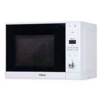 Micro-ondes Avec Gril Teka Mwe225g 20 L 700w Blanc - Bricoman
