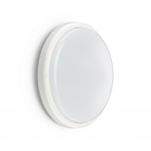 Philips - Hublot Ledinaire Wl070v Avec Détecteur De Mouvement - 522718 - Bricoman