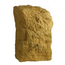 Récupérateur D'Eau Mural 300l Rocher - Bricoman