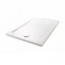 Receveur De Douche 120 X 90 Jacob Delafon Flight Rectangle Extra Plat Douche Italienne - Bricoman