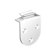 Patin En Polyamide Démontable Pour Rails Su1905 Et Su1906 - Bricoman