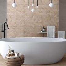 Carrelage Imitation Zellige 8x31.5 Cm Cotto - Bricoman