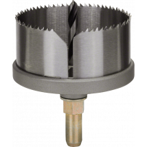 Scie Cloche Profond.coupe 28mm Dia. - Bricoman