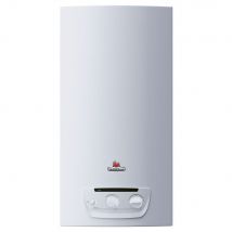 Saunier Duval - Chauffe-bain Gaz Opalia Bas Nox C11gn - 0010022532 - Bricoman