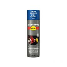 Peinture De Finition Hard Hat - Aérosol De 500 Ml-2190 - Bricoman