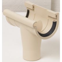 Naissance Centrale À Joint Pvc Sable Girpi, Dév.16 Cm - Bricoman