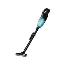 Aspirateur 18v Li-ion 82 Mbar Bl (produit Seul) - Makita Dcl281fzb - Bricoman