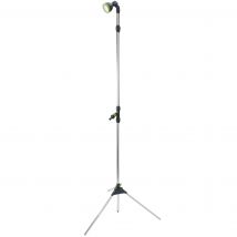 Douche De Jardin Sur Trépied - Bricoman