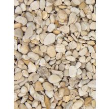 Mignonette Galets 250kg Minibag 0,18m3 (5 - 8mm) - Bricoman