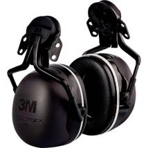 3m Peltor X5p5e Casque Antibruit Passif 36 Db 1 Pc(s) - Bricoman