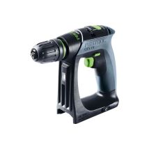 Festool - Perceuse-visseuse Sans Fil Cxs 18 C 3,0-set - 576884 - Bricoman
