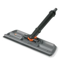 Gardena Balai Lave-vitre Avec Raclette (5564-20) - Bricoman