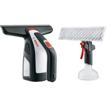 Nettoyeur De Vitres Glassvac Solo Plus Bosch 06008b7200 - Bricoman